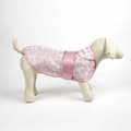 Miniatyrbillede 4 af 5: Hund regnfrakke Barbie Pink XS - XS