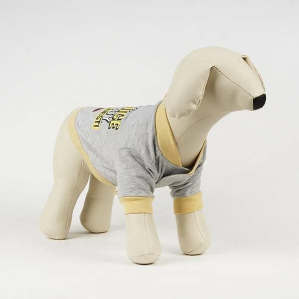Hundepyjamas Looney Tunes Multifarvet - XS