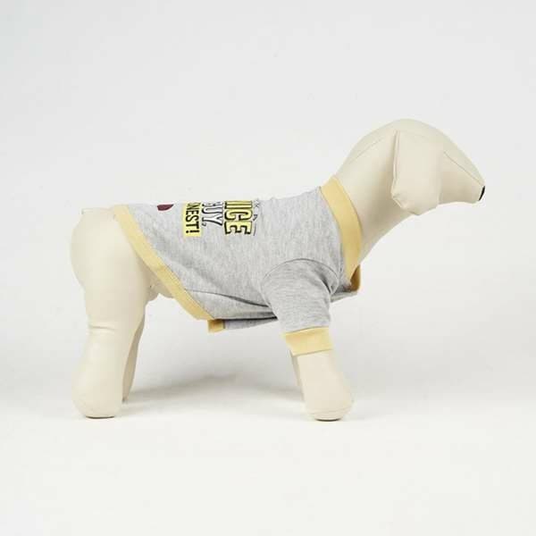 Hundepyjamas Looney Tunes Multifarvet - XS