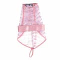 Pikkukuva 3 / 5: Koiran sadetakki Barbie Pinkki XS - XS