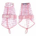 Pikkukuva 1 / 5: Koiran sadetakki Barbie Pinkki XS - XS