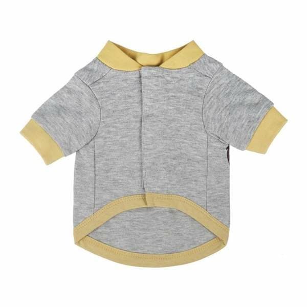 Hundepyjamas Looney Tunes Multifarvet - XS