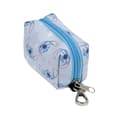 Miniatyrbillede 1 af 6: Dispenser til poser Stitch Lyseblå 100 % polyester 9 x 21 x 3 cm