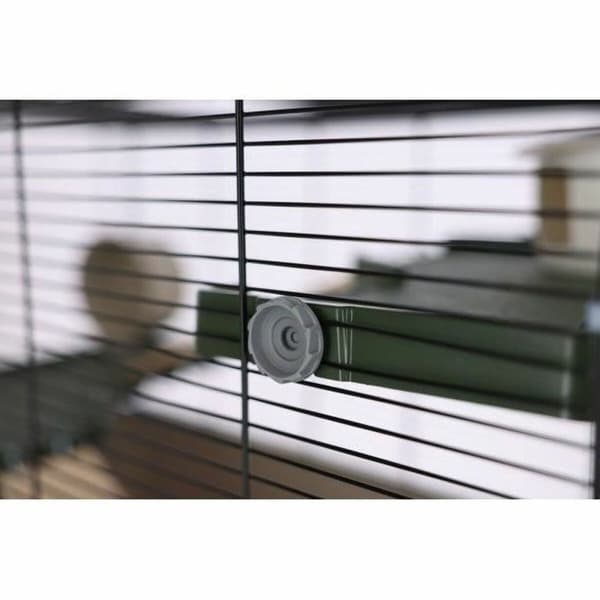 Hamsterbur Kerbl Metal (3 Dele)