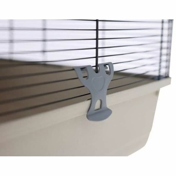 Hamsterbur Kerbl Metal (3 Dele)