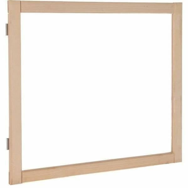 Erotin Kerbl Plexiglás
