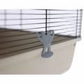 Miniatyrbild 5 av 6: Hamsterbur Kerbl Metall (3 Delar)