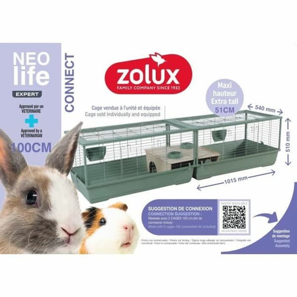 Bur Zolux
