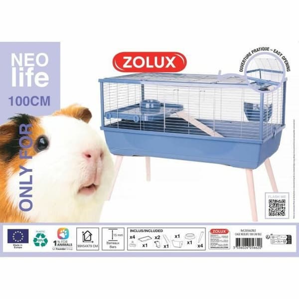 Bur Zolux