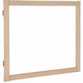 Miniatyrbillede 1 af 6: Separator Kerbl Plexiglás