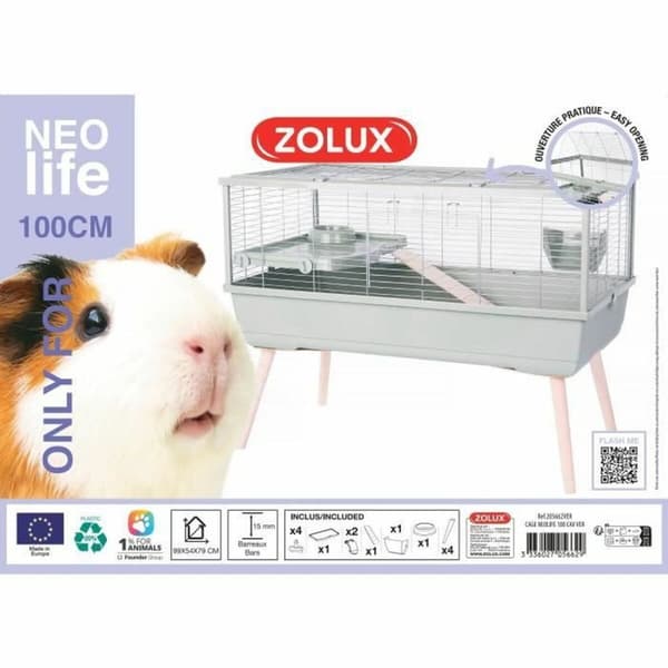 Häkki Zolux
