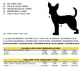 Miniatyrbild 8 av 8: Hundsele Marvel M/L
