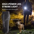 Miniatyrbild 2 av 4: TD® Portable Ultrasonic Barking Stopper Dog Trainer Pocket Animal Repellent