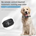 Miniatyrbild 4 av 4: TD® Dog Bark Control Device Vattentät Bark Stopper med Touch Digital Display
