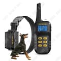 Miniatyrbild 1 av 4: TD® Dog Bark Control Device Electric Shock Training Vattentät halsband Fjärrkontroll Bark Stopper