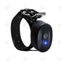 Miniatyrbild 3 av 4: HTBE® Ultrasonic Hundträningsenhet Smart fjärrkontroll Laddningshalsband mot skäll för husdjur