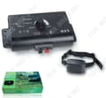 Miniatyrbild 4 av 4: Collier Antifugue - TECH DISCOUNT - Vattentät - 5000 m² - Automatisk Elektrisk - Hund