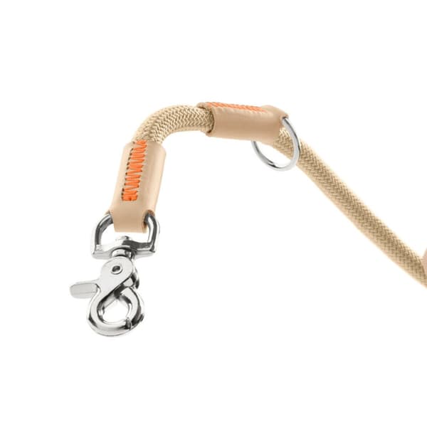 DoHundkoppel Hunter MALIA Beige 1 x 200 cm