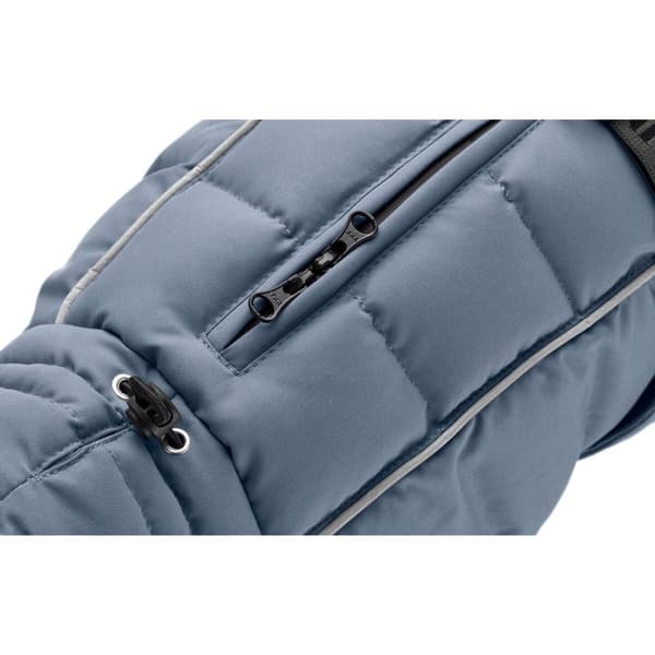 Djurkläder Hunter PAXSON Blå Polyester