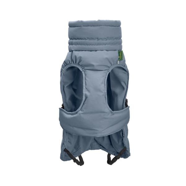 Djurkläder Hunter PAXSON Blå Polyester