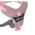 Pikkukuva 3 / 5: Koiran valjaat Hunter DIVO UP Pinkki L/XL