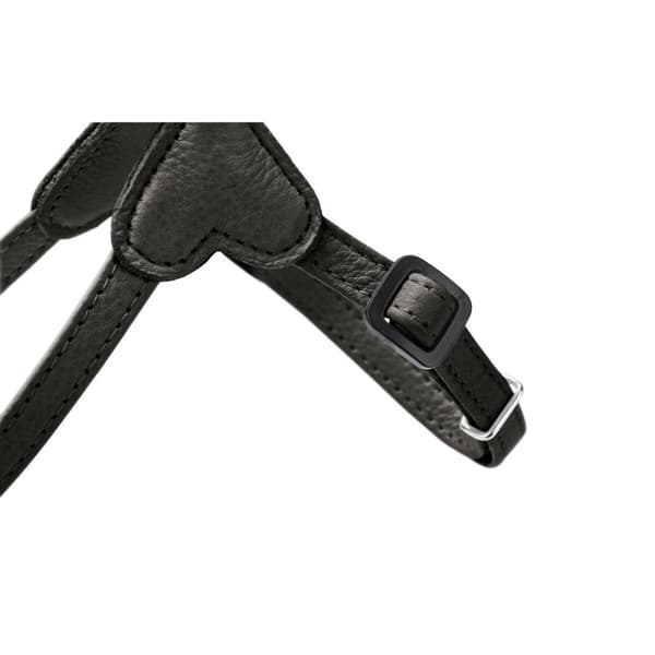 Koiran valjaat Hunter SOHO MINI Musta XS