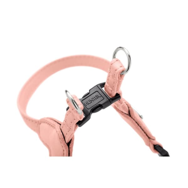 Koiran valjaat Hunter SOHO MINI Pinkki XS