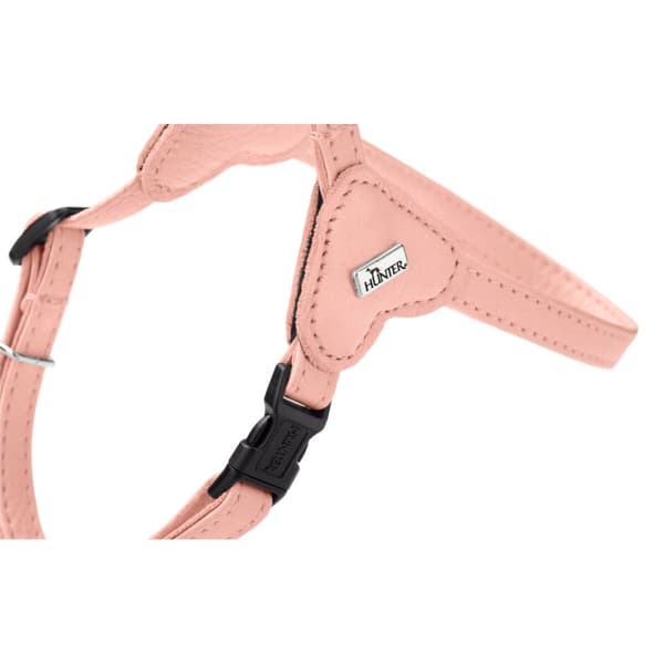 Koiran valjaat Hunter SOHO MINI Pinkki XS