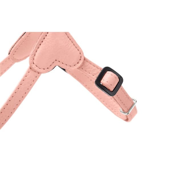 Koiran valjaat Hunter SOHO MINI Pinkki XS