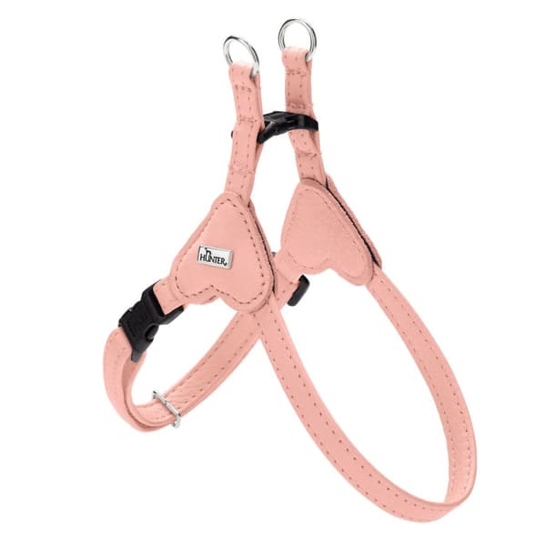 Koiran valjaat Hunter SOHO MINI Pinkki XS