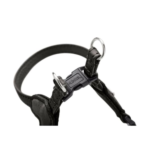 Hundesele Hunter SOHO MINI Sort XS/S