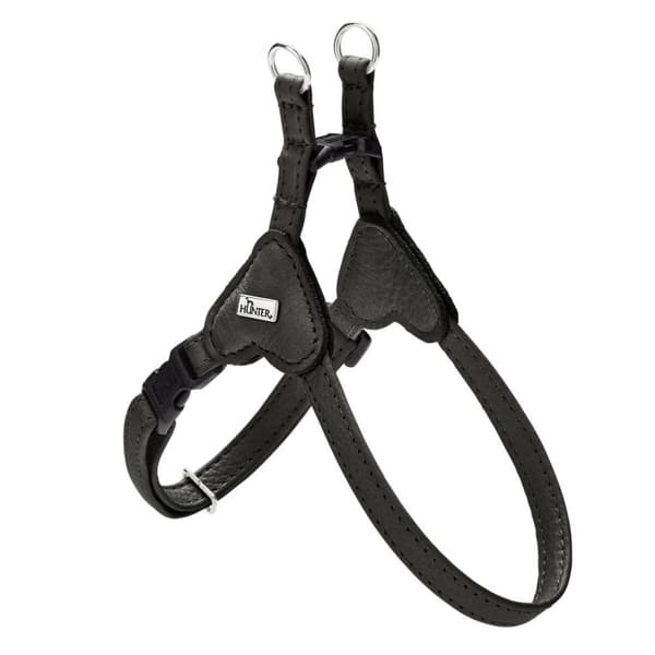 Hundesele Hunter SOHO MINI Sort XS/S