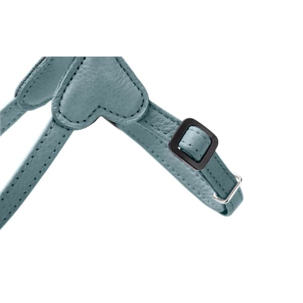 Hundesele Hunter SOHO MINI Blå XS