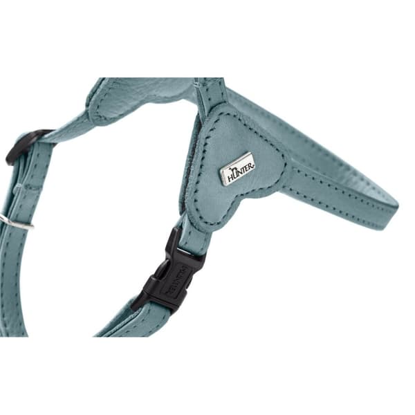 Hundesele Hunter SOHO MINI Blå XS