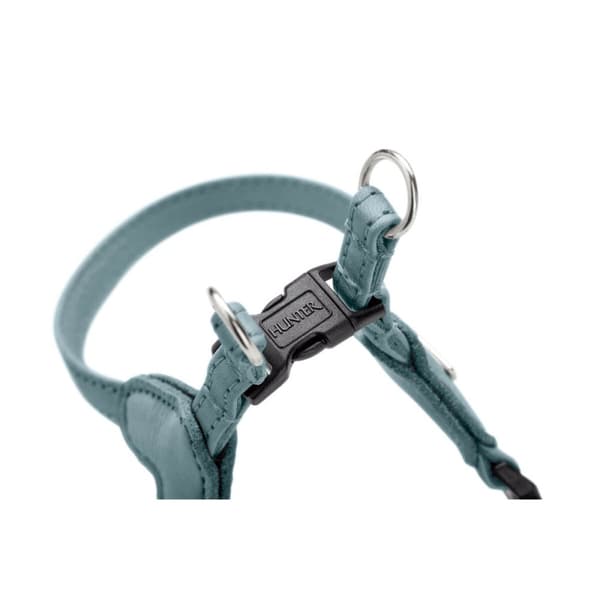 Hundesele Hunter SOHO MINI Blå XS