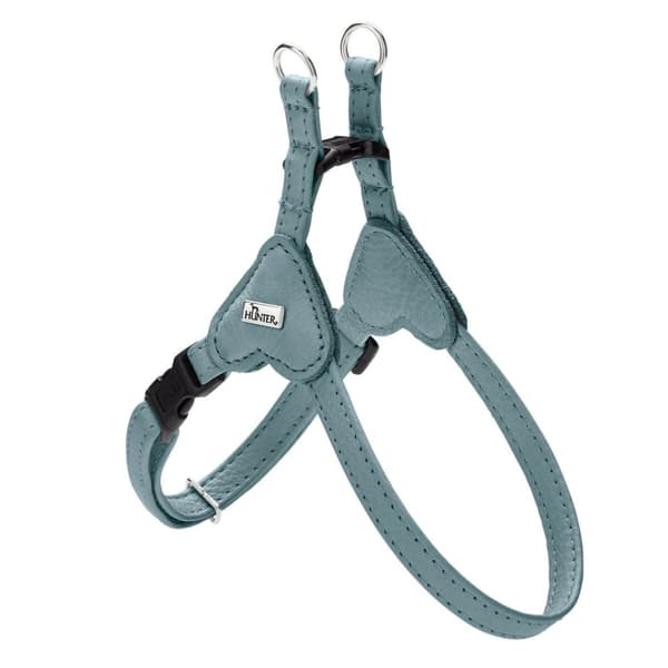Hundesele Hunter SOHO MINI Blå XS