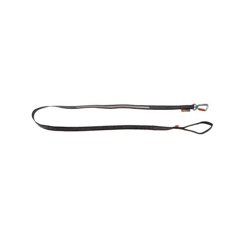 Non-Stop - Line Touring Bungee - Black/Grey - 3.8m/1.9m