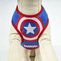 Miniatyrbild 6 av 10: Hundsele Marvel XS