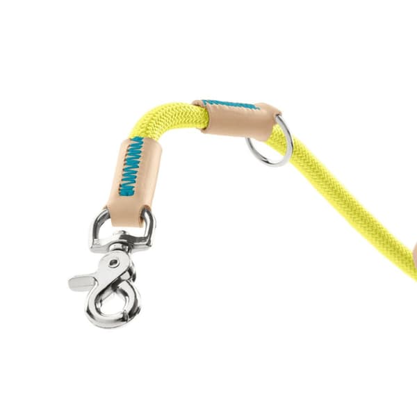 DoHundkoppel Hunter MALIA Lime 1 x 200 cm