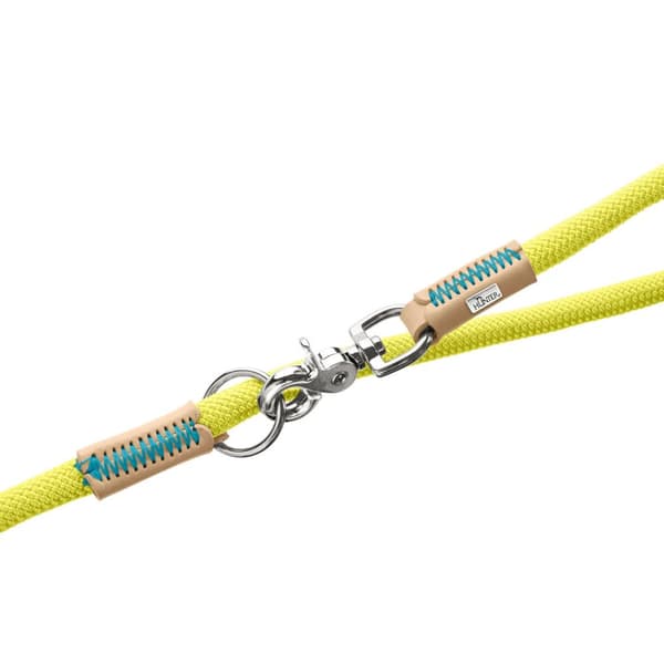 DoHundkoppel Hunter MALIA Lime 1 x 200 cm
