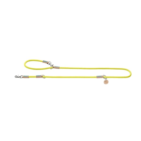 DoHundkoppel Hunter MALIA Lime 1 x 200 cm