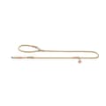 Miniatyrbild 1 av 5: DoHundkoppel Hunter MALIA Beige 1 x 200 cm