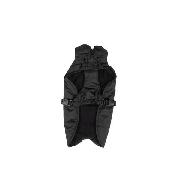 Hundefrakk Dog Gone Smart Svart 35 cm