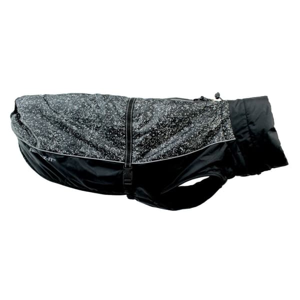 Hundefrakk Dog Gone Smart Svart 55 cm