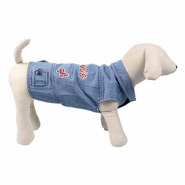 Hundejakke Minnie Mouse - S