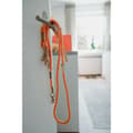 Miniatyrbilde 5 av 7: Hundeleder Hunter MALIA Oransje 1 x 200 cm