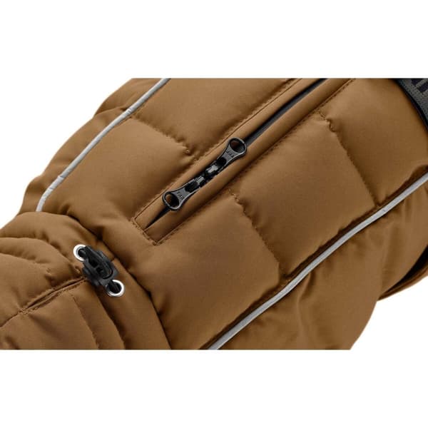 Dyreklær Hunter PAXSON Brun Polyester