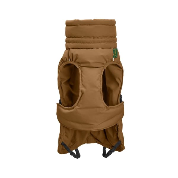 Dyreklær Hunter PAXSON Brun Polyester