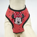Miniatyrbillede 6 af 10: Hundesele Minnie Mouse XS