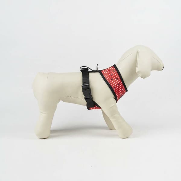 Hundesele Minnie Mouse XS